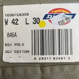 Dickies Pants